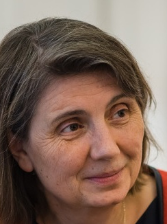 Rut Bízková